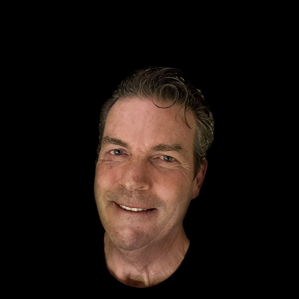 Steve, người sáng lập MộtVíDụ.com